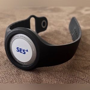 Princess Cruise Line Medallion Bracelet/Wristband - Medium - Like New